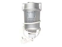 Filtro de combustible con calentador Giuliani Anello 70157006GL