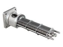 Tapa de filtro con elemento filtrante Giuliani Anello U4500003
