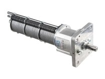 Tapa de filtro con elemento filtrante Giuliani Anello U4500003