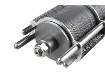 Tapa de filtro con elemento filtrante Giuliani Anello U4500003