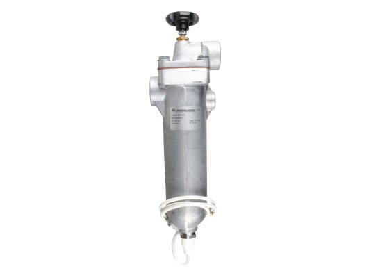 Filtro de combustible con calentador Giuliani Anello 3100306RE, art: 003.0050.006