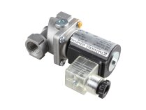 Válvula electromagnética de gas Giuliani Anello GSAV15R