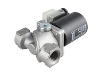 Válvula electromagnética de gas Giuliani Anello GSAV15R