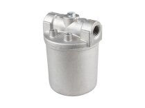 Filtro de combustible Giuliani Anello 703110015AP, art: 001.0072.001