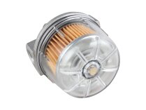 Filtro de combustible Giuliani Anello 703010015PP, art: 001.0053.001