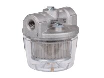 Filtro de combustible Giuliani Anello 7030301P