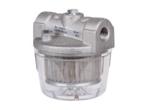 Filtro de combustible Giuliani Anello 7030301P