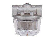 Filtro de combustible Giuliani Anello 7030301P