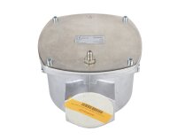 Filtro Weishaupt WF 520/1
