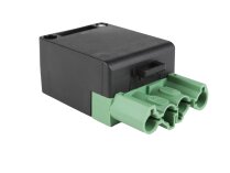 Conector Ecoflam 4P hembra, art.: 65322068