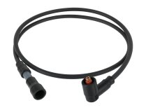 Cable de electrodo de encendido Weishaupt de 1100 mm, 21710411232