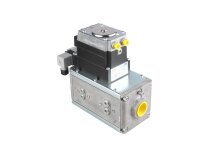 Válvula electromagnética de gas Kromschroder CG25R03-VW6CWV