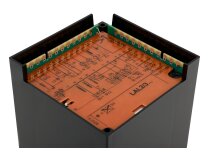 Control de quemador Elco LAL2.25CB, art: 13009187