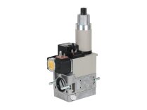 Bloque múltiple de gas Elco MB-ZRDLE 407 B01 S20