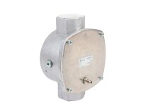 Filtro de gas Weishaupt 15122340150