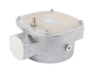 Filtro de gas Weishaupt 15122340150