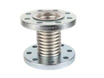 Compensador de gas Elco GAF212
