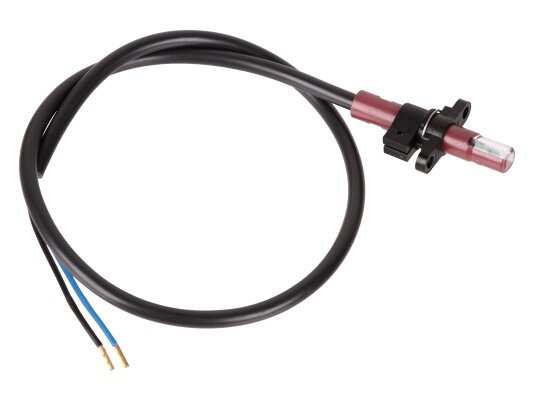 Detector infrarrojo de llama Elco QRB1B-A050B70A, art: 65326634