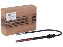 Sensor de llama