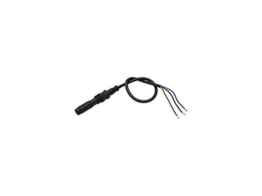 Detector de llama UV Elco QRC1A1.101C27, art: 13013732