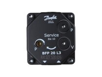 Bomba de quemador Elco BFP 20 L3 071N7168, art: 65327100