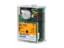 Unidad de caldera Elco SG 113 Mod.C1