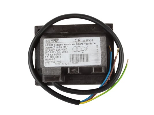Transformador de encendido Elco Compact 8/20 PM P, art: 65323247