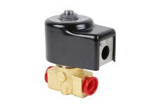 Válvula solenoide Elco E121K63