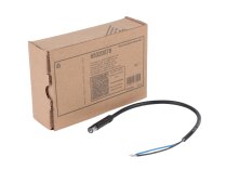 Sensor de llama