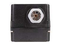 Sensor UV de llama Ecoflam QRA55.E27