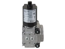 Válvula electromagnética de gas Ecoflam VAS240R/NW, art: 65324594