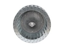 Impulsor del ventilador Weishaupt TS-S 267 x 104.5 mm, art: 11161208141.