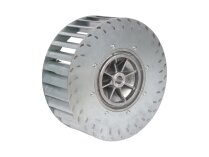 Impulsor de ventilador Weishaupt TS-S 267 x 104.5 mm, 11161208141