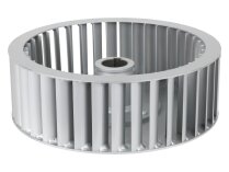 Rodete de ventilador Riello, art: 3006155.