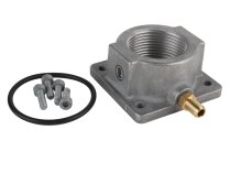Brida de válvula de gas Honeywell KT432FG0