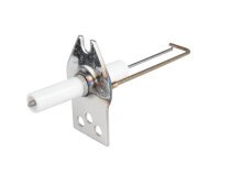Ensamblaje de electrodo de encendido Honeywell Q375A1005B