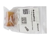 Acoplamiento Honeywell R-518-PT12