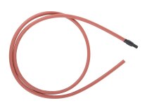 Cable de electrodo de encendido Honeywell de 1000 mm, 72710