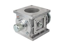 Válvula de control Honeywell VT5050M2001