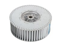 Impulsor de ventilador Weishaupt TS-S 295X104 S1