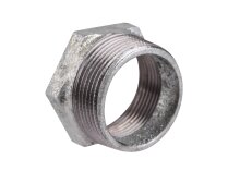 Baltur 1"1/2M X 1"1/4F, 96000004
