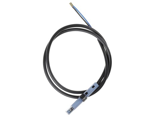 Sensor de llama Weishaupt QRB1C L3Z-A-LN, art: 21136412012.