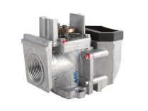 Acelerador de gas Weishaupt 23221025020