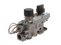Válvula electromagnética de gas Honeywell V5474G1046