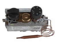 Válvula electromagnética de gas Honeywell V5474G1046