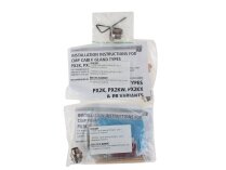 Detector de llama UV Honeywell C7076F1014