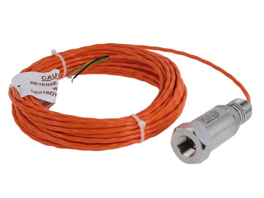 Detector de llama UV Honeywell LG1093AA26