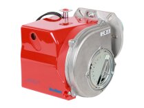 Quemador de gas Ecoflam MAX GAS 70 P TC HT CV, art: 3144065.