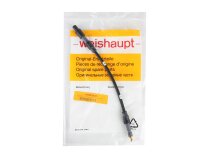 Cable de electrodo de ionización Weishaupt de 300 mm, 21710514502