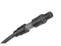 Cable del electrodo de encendido Weishaupt 600 mm, 21710411012